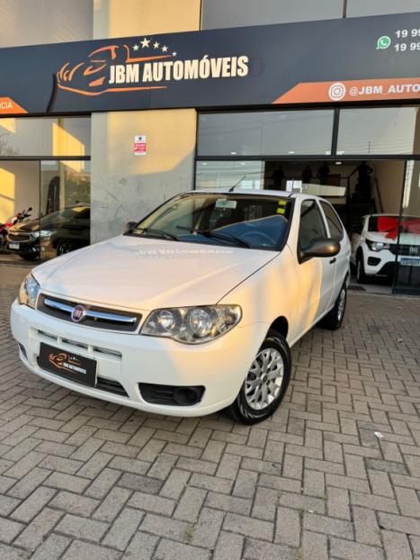 FIAT Palio 1.0 4P FIRE ECONOMY FLEX, Foto 2