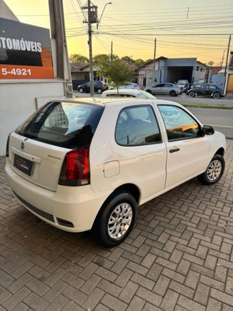 FIAT Palio 1.0 4P FIRE ECONOMY FLEX, Foto 3