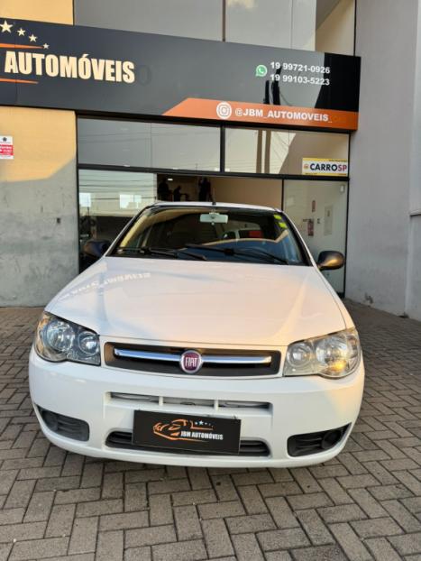 FIAT Palio 1.0 4P FIRE ECONOMY FLEX, Foto 4