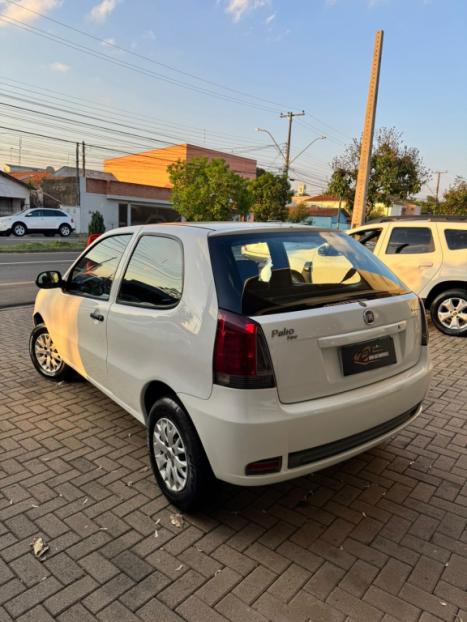 FIAT Palio 1.0 4P FIRE ECONOMY FLEX, Foto 5