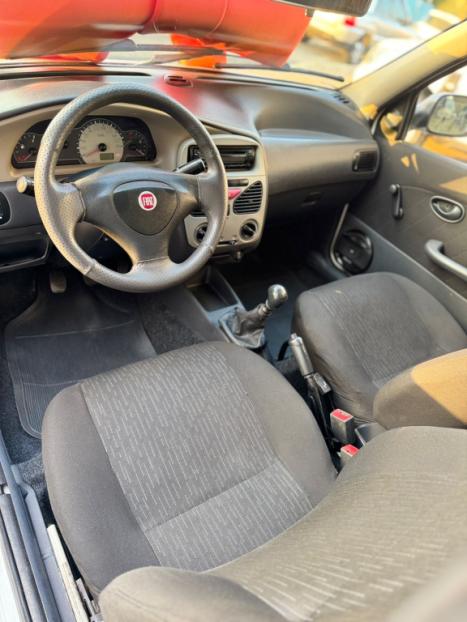 FIAT Palio 1.0 4P FIRE ECONOMY FLEX, Foto 6