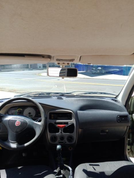FIAT Palio 1.0 4P FIRE ECONOMY FLEX, Foto 2