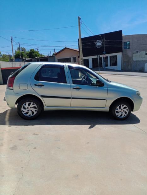FIAT Palio 1.0 4P FIRE ECONOMY FLEX, Foto 5