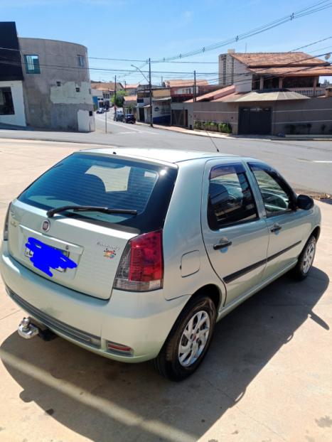 FIAT Palio 1.0 4P FIRE ECONOMY FLEX, Foto 6