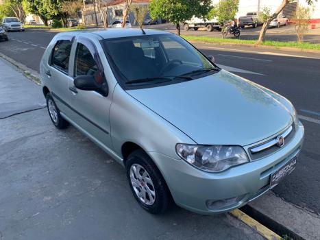 FIAT Palio 1.0 4P FIRE ECONOMY FLEX, Foto 1 FIAT Palio 1.0 4P FIRE ECONOMY FLEX, Foto 1