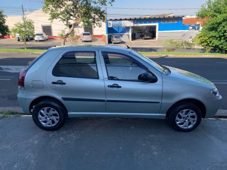 FIAT Palio 1.0 4P FIRE ECONOMY FLEX, Foto 2 FIAT Palio 1.0 4P FIRE ECONOMY FLEX, Foto 2