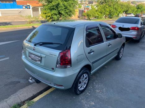 FIAT Palio 1.0 4P FIRE ECONOMY FLEX, Foto 3 FIAT Palio 1.0 4P FIRE ECONOMY FLEX, Foto 3