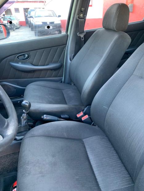 FIAT Palio 1.0 4P FIRE ECONOMY FLEX, Foto 4 FIAT Palio 1.0 4P FIRE ECONOMY FLEX, Foto 4