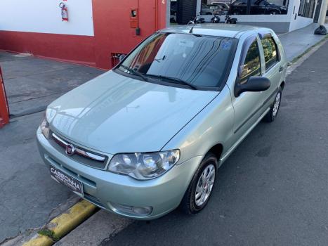 FIAT Palio 1.0 4P FIRE ECONOMY FLEX, Foto 6 FIAT Palio 1.0 4P FIRE ECONOMY FLEX, Foto 6