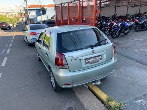 FIAT Palio 1.0 4P FIRE ECONOMY FLEX, Foto 7 FIAT Palio 1.0 4P FIRE ECONOMY FLEX, Foto 7