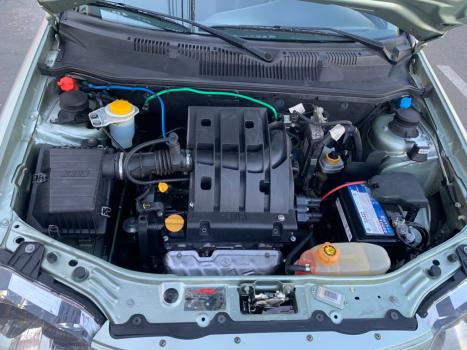 FIAT Palio 1.0 4P FIRE ECONOMY FLEX, Foto 8 FIAT Palio 1.0 4P FIRE ECONOMY FLEX, Foto 8