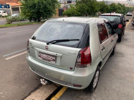 FIAT Palio 1.0 4P FIRE ECONOMY FLEX, Foto 2