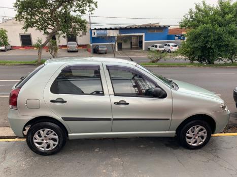 FIAT Palio 1.0 4P FIRE ECONOMY FLEX, Foto 3