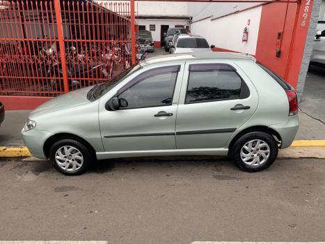 FIAT Palio 1.0 4P FIRE ECONOMY FLEX, Foto 4