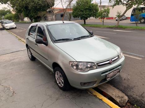 FIAT Palio 1.0 4P FIRE ECONOMY FLEX, Foto 5