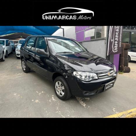 FIAT Palio 1.0 4P FIRE ECONOMY FLEX, Foto 3