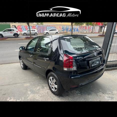 FIAT Palio 1.0 4P FIRE ECONOMY FLEX, Foto 5
