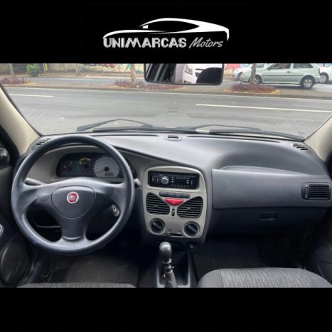 FIAT Palio 1.0 4P FIRE ECONOMY FLEX, Foto 6