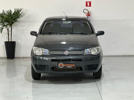 FIAT Palio 1.0 4P FIRE ECONOMY FLEX, Foto 2