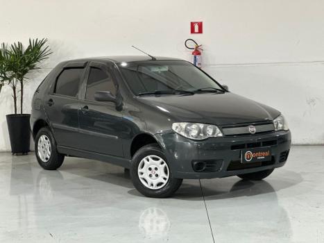 FIAT Palio 1.0 4P FIRE ECONOMY FLEX, Foto 3