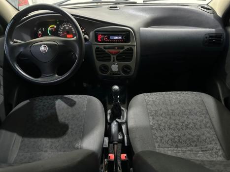 FIAT Palio 1.0 4P FIRE ECONOMY FLEX, Foto 4