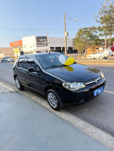 FIAT Palio 1.0 4P FIRE CELEBRATION ECONOMY, Foto 2 FIAT Palio 1.0 4P FIRE CELEBRATION ECONOMY, Foto 2