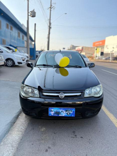 FIAT Palio 1.0 4P FIRE CELEBRATION ECONOMY, Foto 3 FIAT Palio 1.0 4P FIRE CELEBRATION ECONOMY, Foto 3