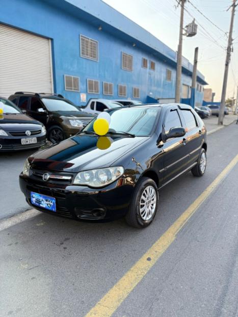 FIAT Palio 1.0 4P FIRE CELEBRATION ECONOMY, Foto 5 FIAT Palio 1.0 4P FIRE CELEBRATION ECONOMY, Foto 5