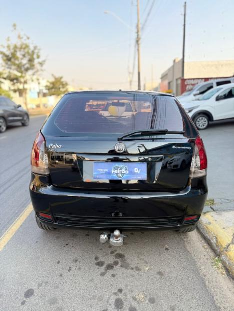 FIAT Palio 1.0 4P FIRE CELEBRATION ECONOMY, Foto 6 FIAT Palio 1.0 4P FIRE CELEBRATION ECONOMY, Foto 6