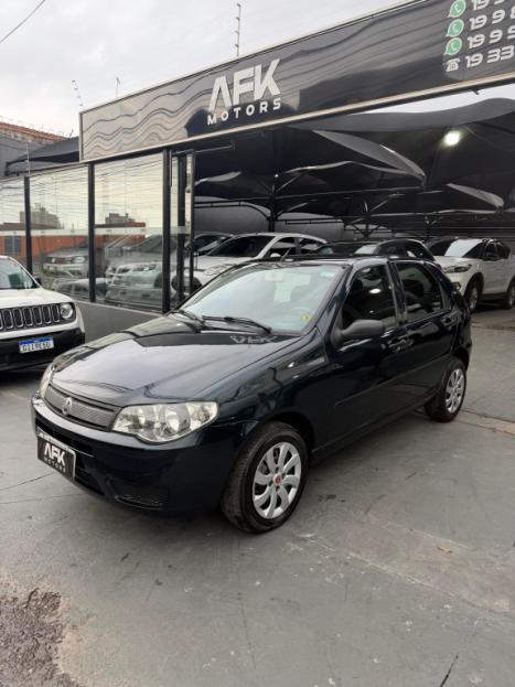 FIAT Palio 1.0 4P FIRE, Foto 2 FIAT Palio 1.0 4P FIRE, Foto 2