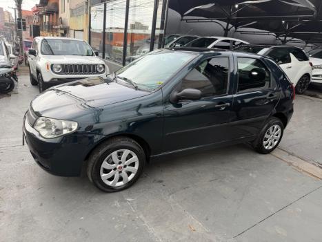 FIAT Palio 1.0 4P FIRE, Foto 3 FIAT Palio 1.0 4P FIRE, Foto 3