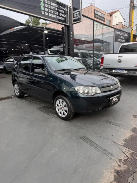 FIAT Palio 1.0 4P FIRE, Foto 4 FIAT Palio 1.0 4P FIRE, Foto 4