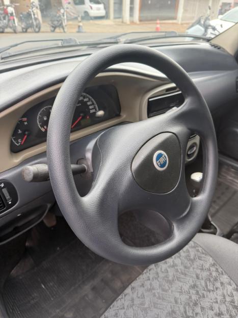 FIAT Palio 1.0 4P FIRE, Foto 5 FIAT Palio 1.0 4P FIRE, Foto 5