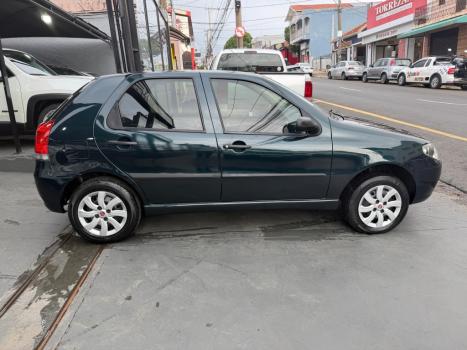 FIAT Palio 1.0 4P FIRE, Foto 6 FIAT Palio 1.0 4P FIRE, Foto 6