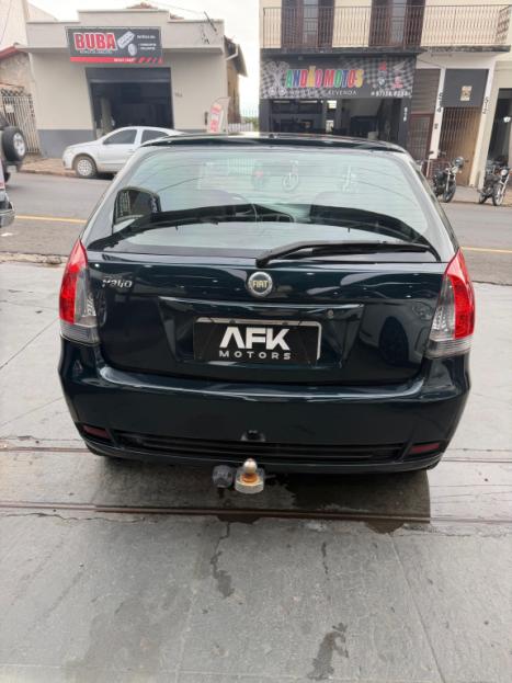 FIAT Palio 1.0 4P FIRE, Foto 7 FIAT Palio 1.0 4P FIRE, Foto 7