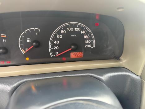 FIAT Palio 1.0 4P FIRE, Foto 8 FIAT Palio 1.0 4P FIRE, Foto 8