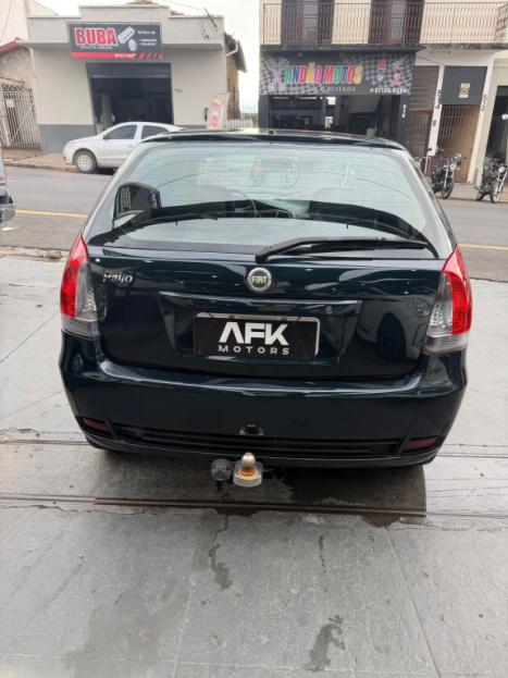 FIAT Palio 1.0 4P FIRE, Foto 9 FIAT Palio 1.0 4P FIRE, Foto 9