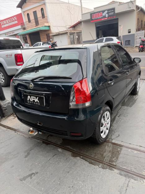 FIAT Palio 1.0 4P FIRE, Foto 10 FIAT Palio 1.0 4P FIRE, Foto 10