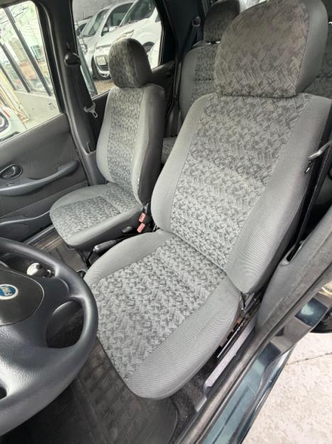 FIAT Palio 1.0 4P FIRE, Foto 12 FIAT Palio 1.0 4P FIRE, Foto 12