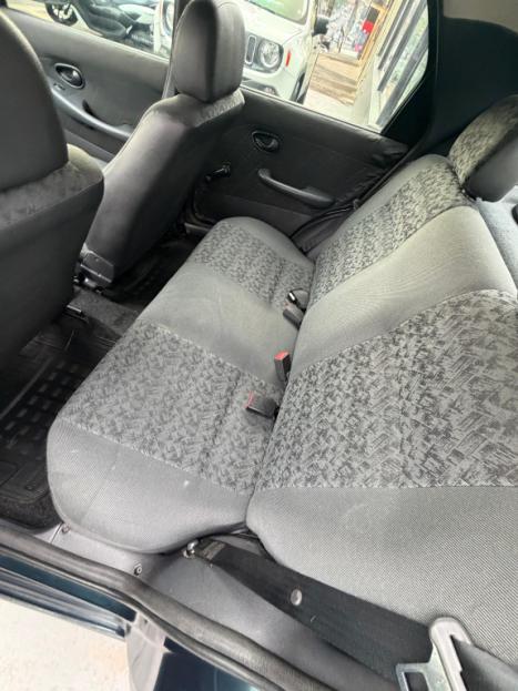 FIAT Palio 1.0 4P FIRE, Foto 13 FIAT Palio 1.0 4P FIRE, Foto 13