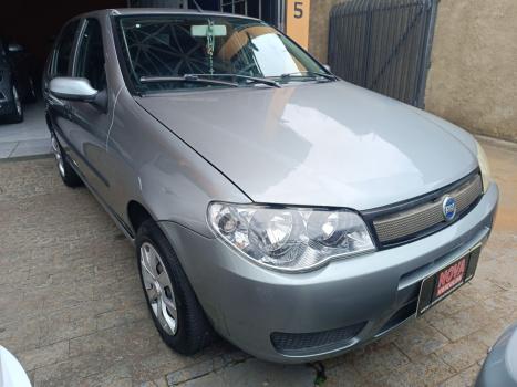 FIAT Palio 1.0 4P FIRE, Foto 1
