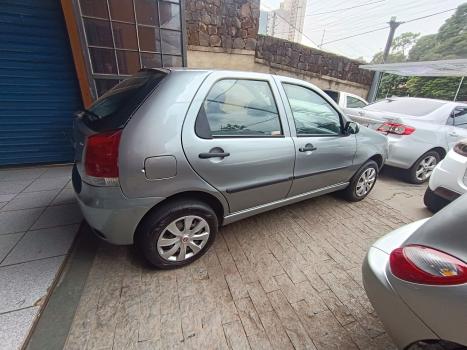 FIAT Palio 1.0 4P FIRE, Foto 4