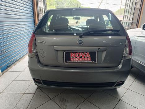 FIAT Palio 1.0 4P FIRE, Foto 2