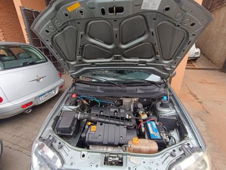 FIAT Palio 1.0 4P FIRE, Foto 6