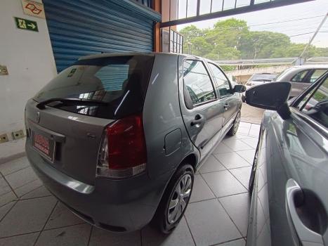 FIAT Palio 1.0 4P FIRE, Foto 7