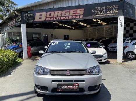 FIAT Palio 1.0 4P FIRE ECONOMY FLEX, Foto 1