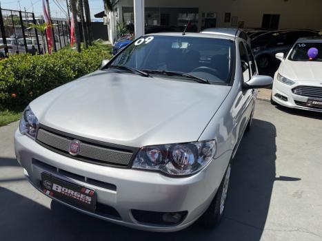 FIAT Palio 1.0 4P FIRE ECONOMY FLEX, Foto 2
