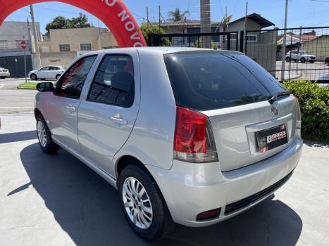 FIAT Palio 1.0 4P FIRE ECONOMY FLEX, Foto 4