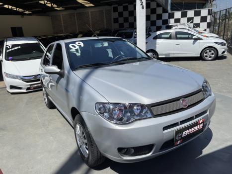 FIAT Palio 1.0 4P FIRE ECONOMY FLEX, Foto 8