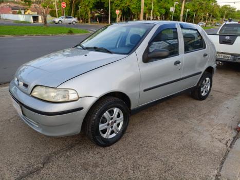 FIAT Palio 1.0 4P FIRE, Foto 1